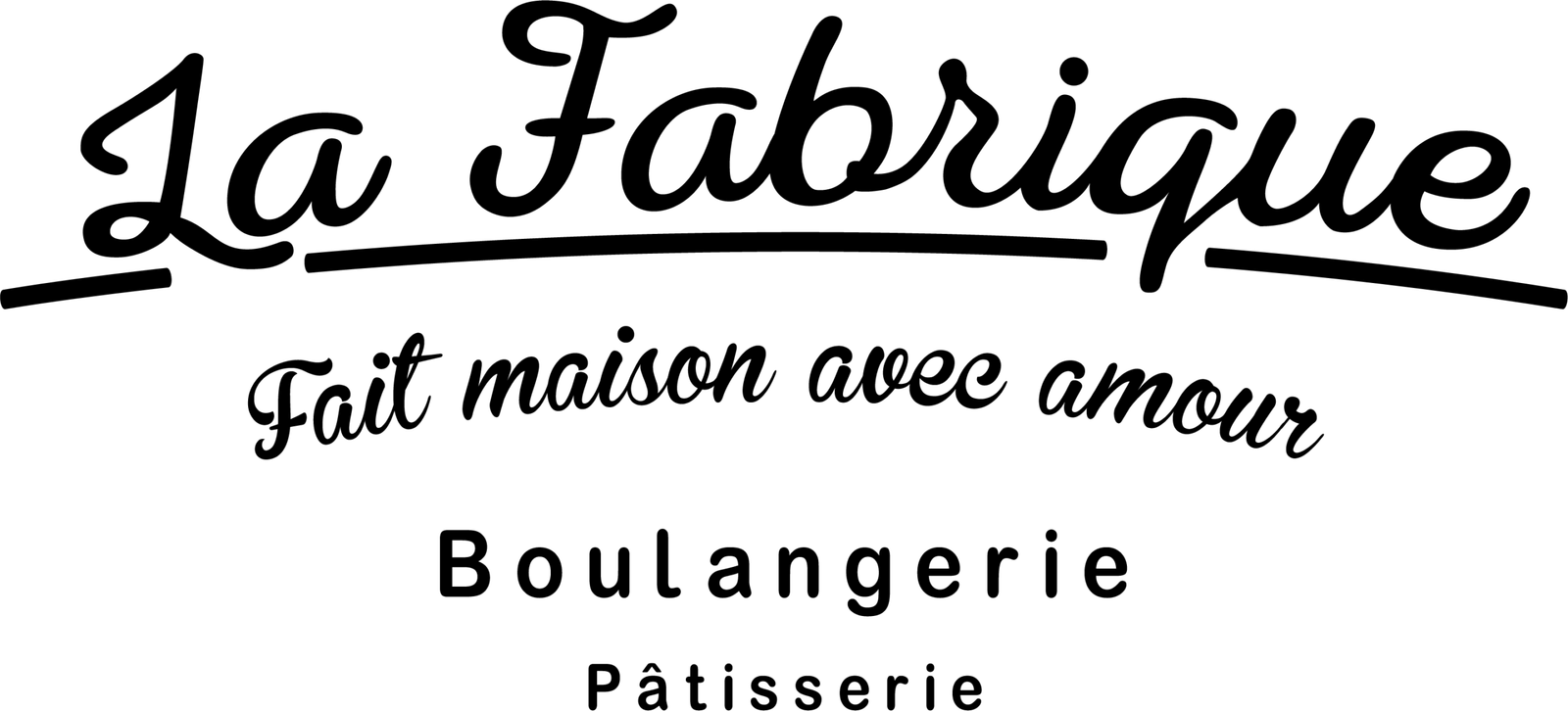 Logo LaFabrique