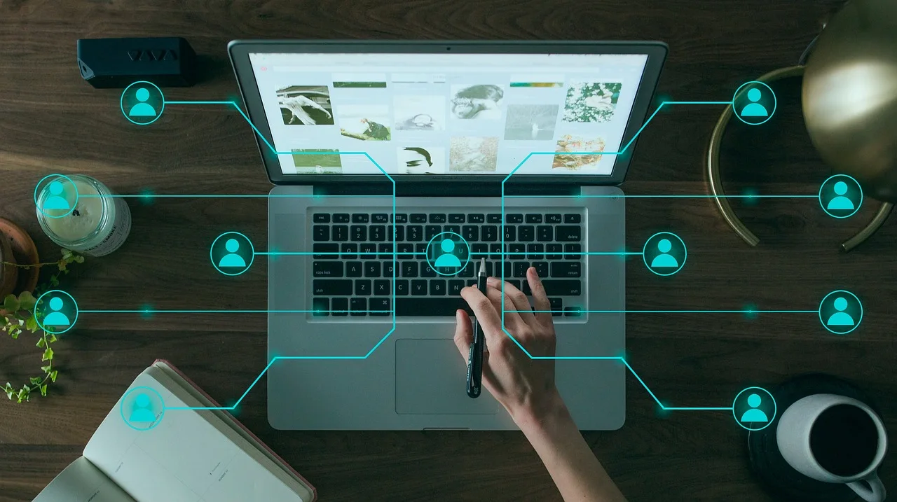 Analyse de données utilisée pour aider un agent IA à choisir la prochaine action