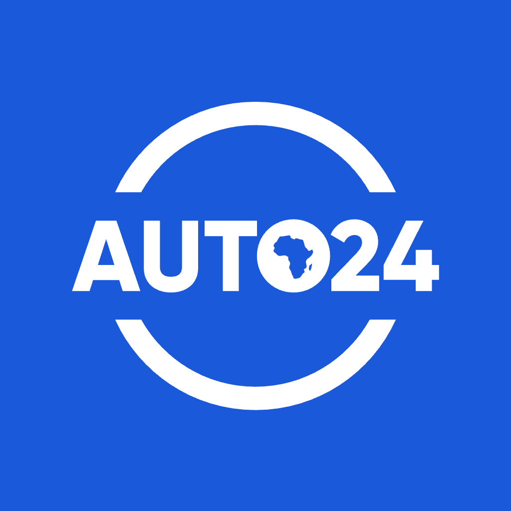 Logo Auto24