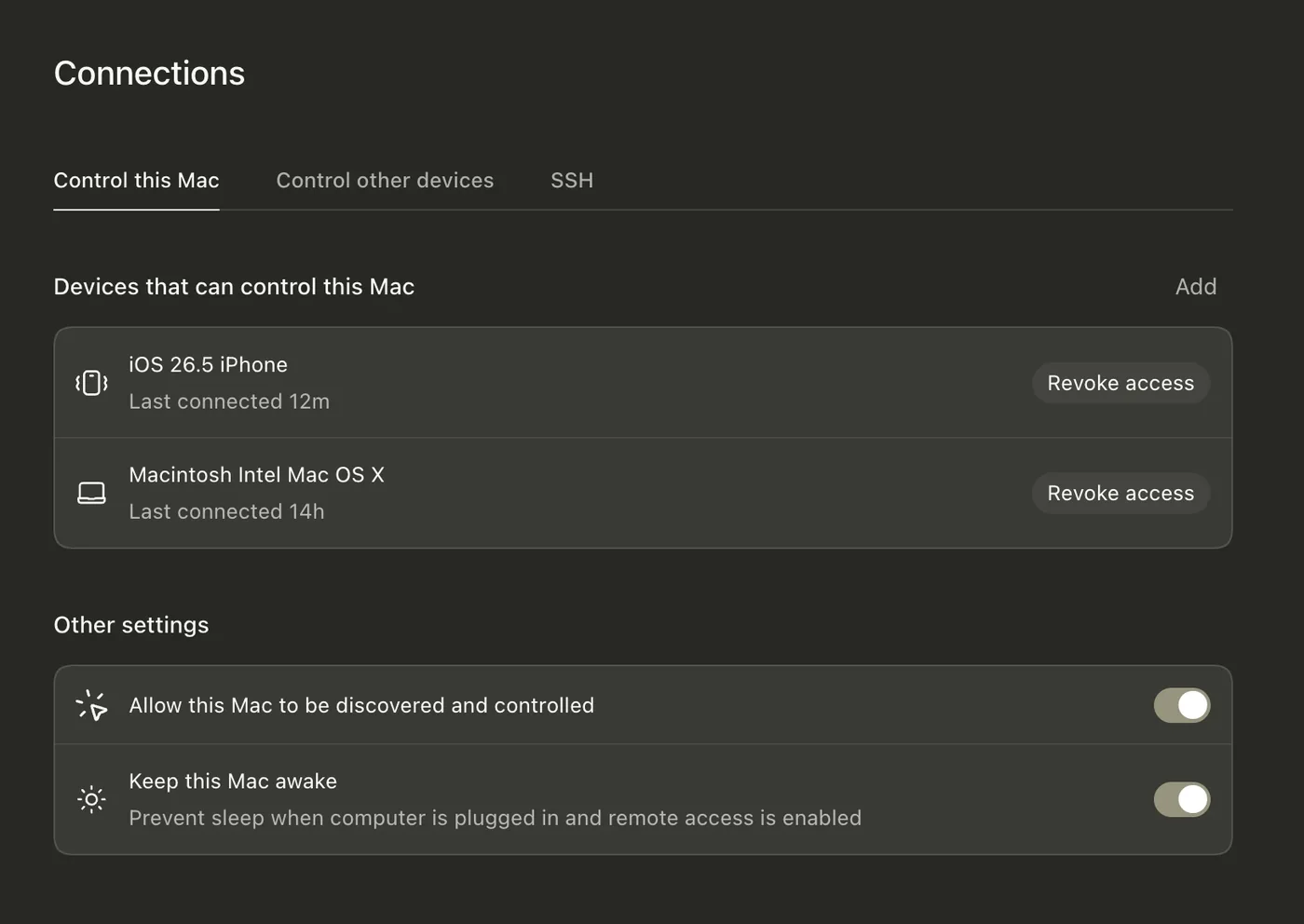 Interface Codex mobile pour suivre une tâche, approuver une commande et consulter les résultats à distance