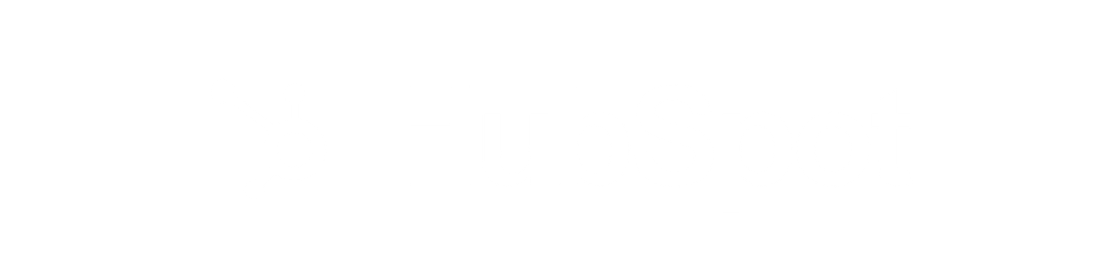 Logo HubSpot blanc