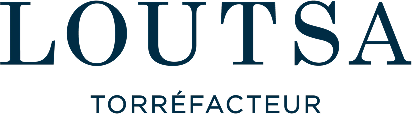 Logo Loutsa Torréfacteur