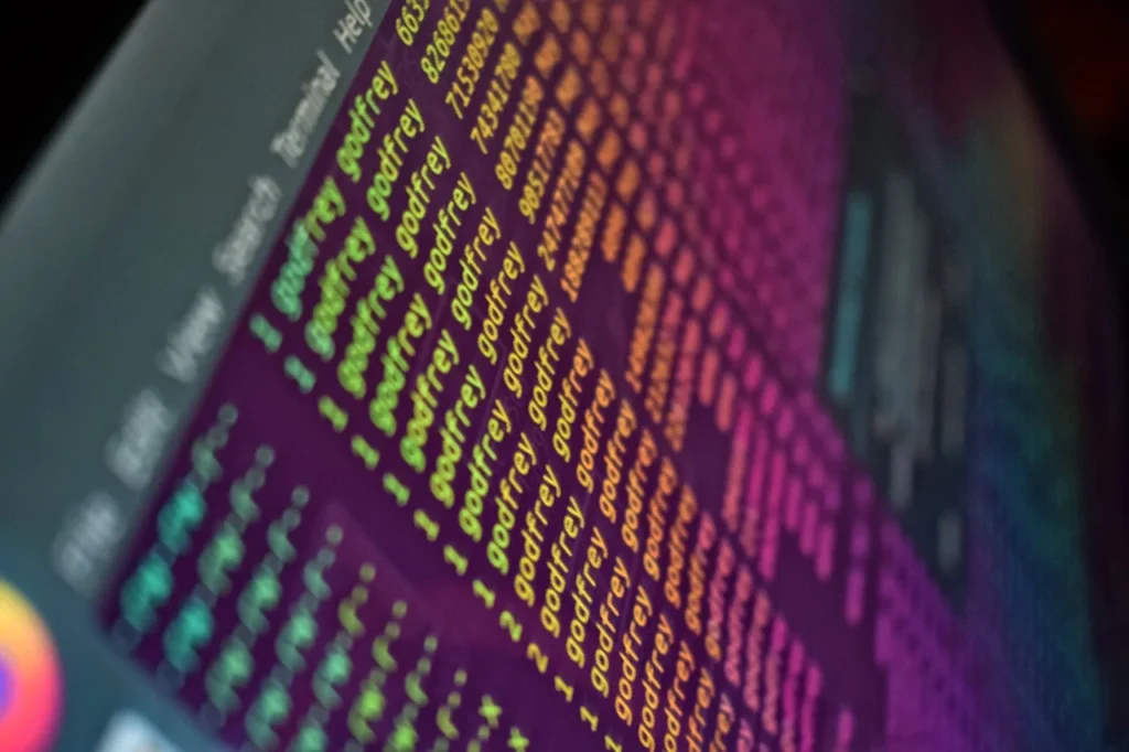 Interface terminal pour utiliser Claude Code dans un projet de développement