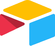 Logo Airtable