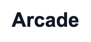 Logo Arcade