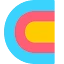 Logo Clay