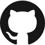 Logo GitHub