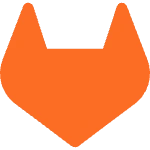 Logo GitLab