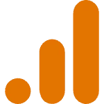 Logo Google Analytics