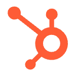 Logo HubSpot