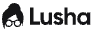 Logo Lusha