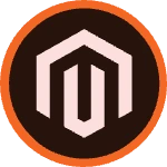Logo Magento