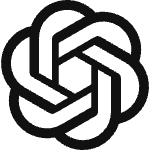 Logo OpenAI