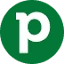 Logo Pipedrive