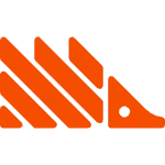 Logo PostHog