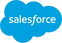 Logo Salesforce