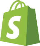 Logo Shopify
