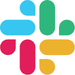Logo Slack