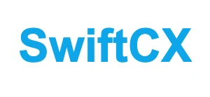 Logo SwiftCX