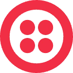 Logo Twilio