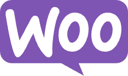 Logo WooCommerce