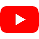 Logo YouTube