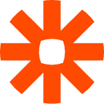 Logo Zapier