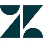 Logo Zendesk