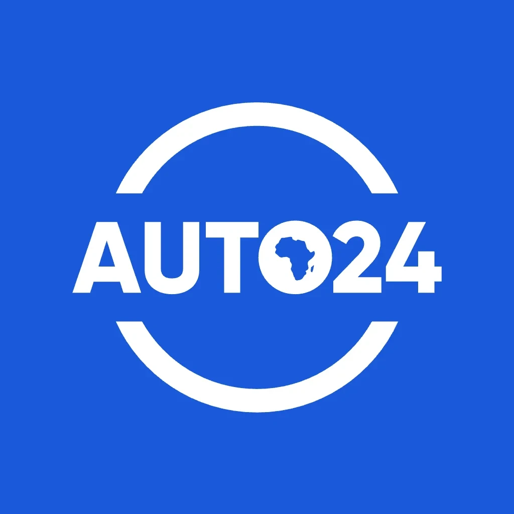 Logo Auto24