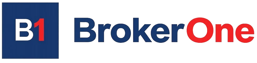 Logo Brokerone