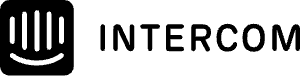 Logo Intercom