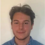 Photo de Baptiste Fort, fondateur de Vision IA