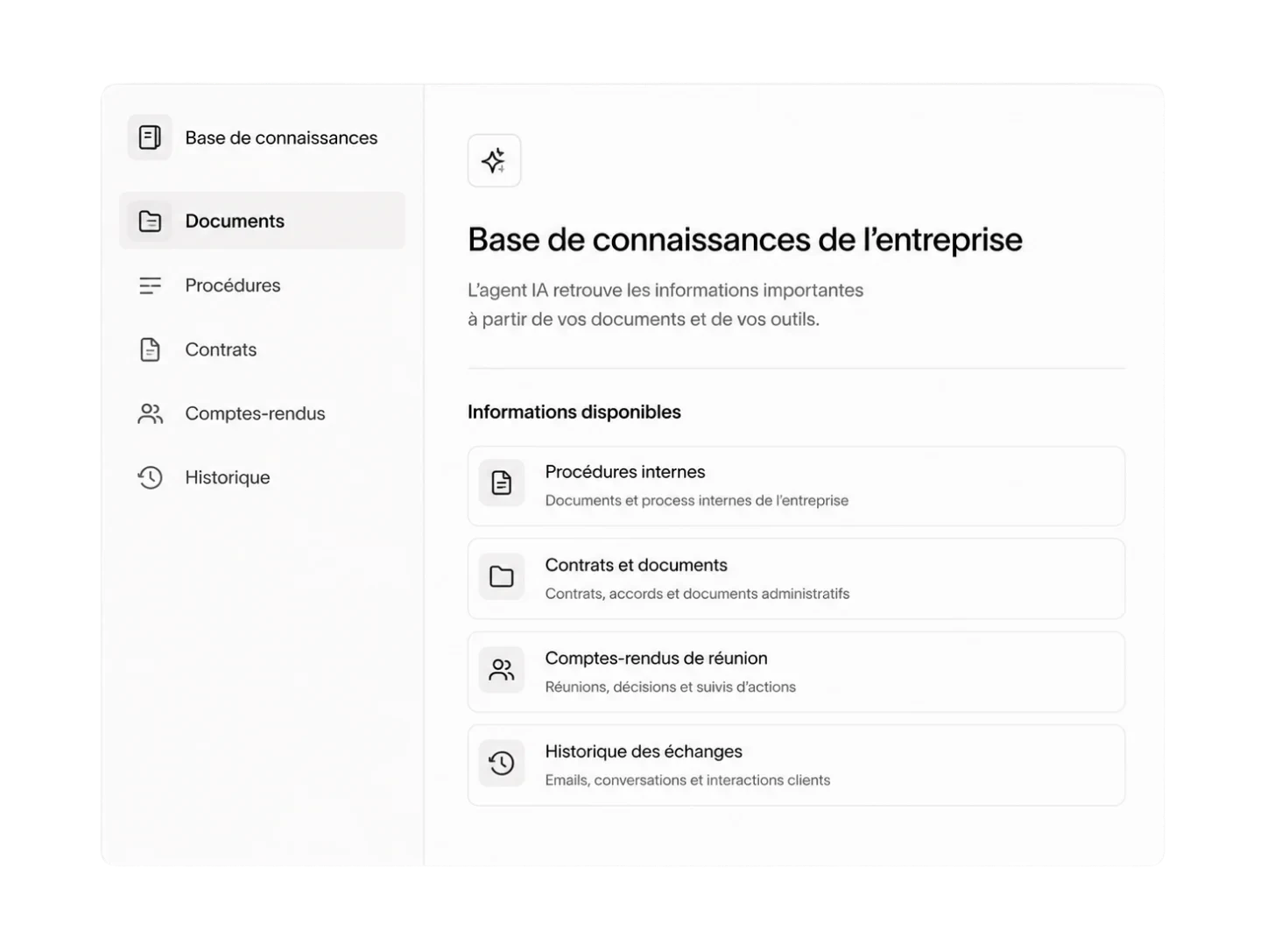 Illustration IA pour la page Accueil de Vision IA